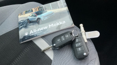 Vauxhall Mokka 1.2 Turbo 100 Elite Edition 5dr Petrol Hatchback